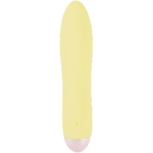 Cuties Mini Vibrator - sexyelephant - 26,42 лв