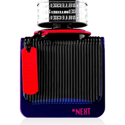 Flavia Excellus Next Pour Femme parfumovaná voda dámska 100 ml