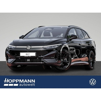 Volkswagen ID.7 Pro S 210 kW