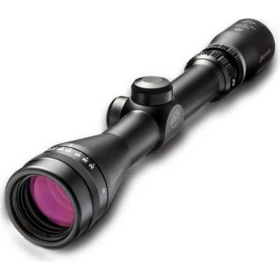 Burris Timberline 4,5-14x32