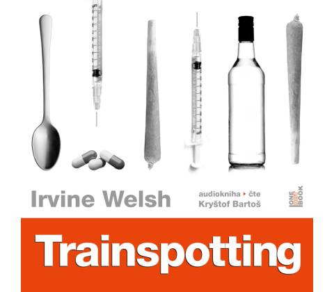 Trainspotting