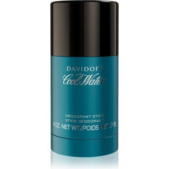 Davidoff Cool Water Deostick дезодорант стик за мъже 75ml