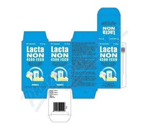 Lactanon 90 tablet