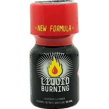 Liquid Burning Small 10 ml
