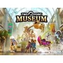 Two Point Museum