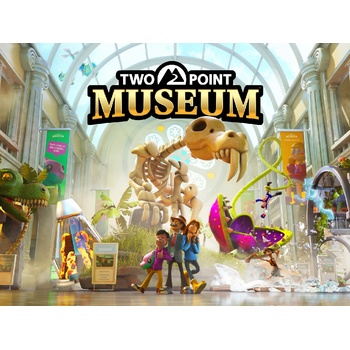 Two Point Museum