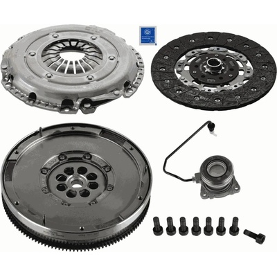 Sada spojky SACHS 2290 601 161 (2290601161)