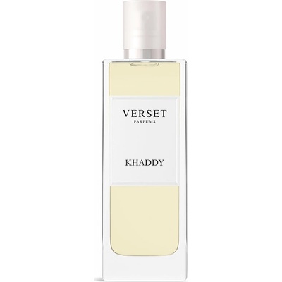 Verset Khaddy parfumovaná voda dámska 50 ml