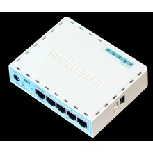 MikroTik RB750Gr3