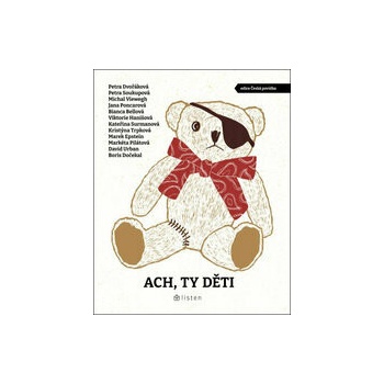 Ach, ty děti