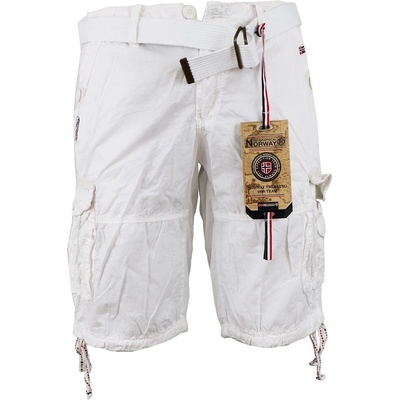 Geographical Norway nohavice pánske PABLO MEN 063 kraťasy