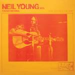 Warner Young Neil: Carnegie Hall 1970 - 2Vinyl (LP) (044379)