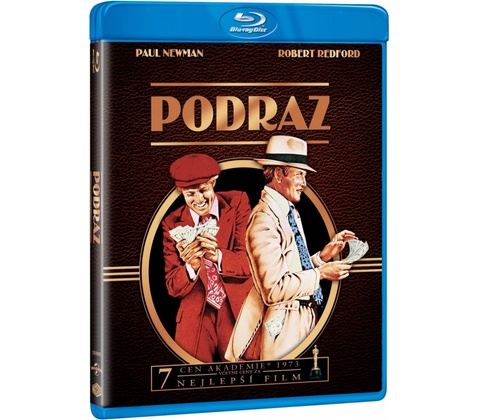 Podraz BD