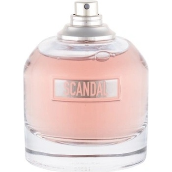 Jean Paul Gaultier Scandal parfémovaná voda dámská 80 ml tester