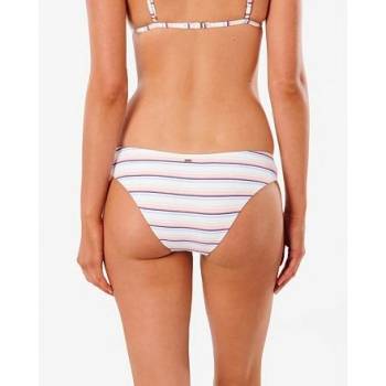 Rip Curl GOLDEN STATE CHEEKY HIPSTER Bone