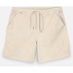 Oxbow Мъжки къси панталони Oxbow Cord Walkshorts Shorts - Dune - размер 28 (US) (012-4069-0211)