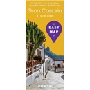 Gran Canaria Easy Map
