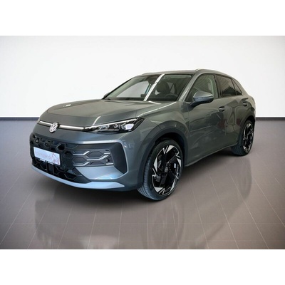 Volkswagen T-Roc 1.5 eTSI Style DSG 110 kW