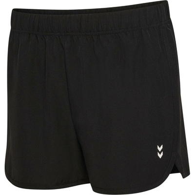 Hummel Training W Curved Shorts černá
