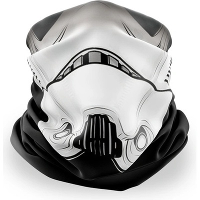 Waragod OD Värme multifunkčná šatka Trooper