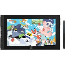XPPen Artist 12 X4 pero
