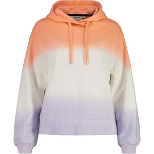 Maloja Дамски суичър Maloja Women's AlvaoM. Hoodie - Summer Sky Rainbow (117-4099-0114)