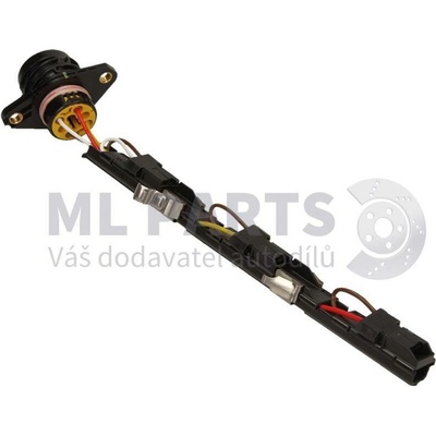 Svazek elektrické instalace ŠKODA OEM Originál 045971600