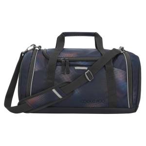 Coocazoo Sports bag Rainbow Illusion