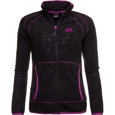 Hannah Rozeeta II Anthracite