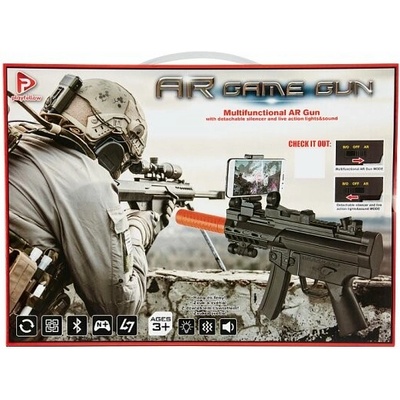 Playgo AR0754 Bluetooth