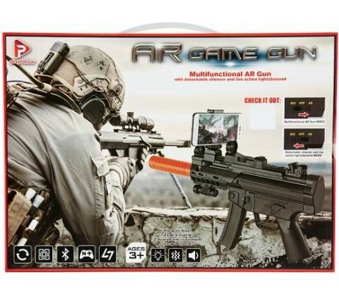 Playgo AR0754 Bluetooth