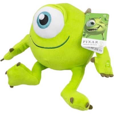 Mike Wazowski Příšerky s.r.o. 28 cm
