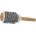 Olivia Garden Bamboo Touch Blowout Thermal Brush 53 mm