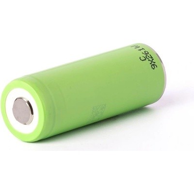 Panasonic Baterie NCR18500A 2040mAh 3,8A max. Li-Ion 3,7V
