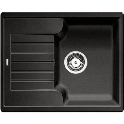 Blanco Zia 40 S SILGRANIT PuraDur II antracit