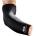 McDavid Compression Arm Sleeve / Компресиращ ластичен ръкав / Черен S/M