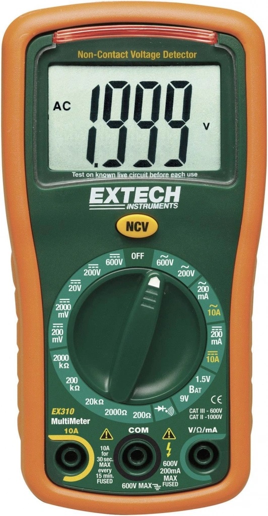 Extech EX310
