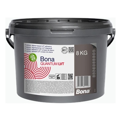 Bona Quantum LVT 8 kg
