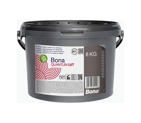 Bona Quantum LVT 8 kg