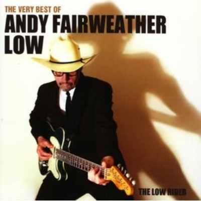 FAIRWEATHER: VERY BEST OF CD