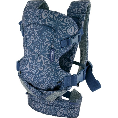 Infantino Flip 4v1 Convertible Navy