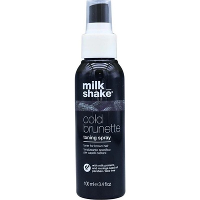 Milk_Shake Cold Brunette Toning Spray 100 ml