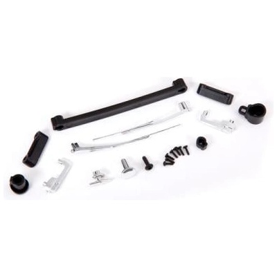 Traxxas макетни части за каросерия