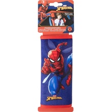 COLZANI Návlek na bezpečnostný pás Spiderman