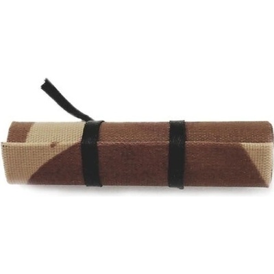 TORRO 1/16 plachta role kamuf. poušť 60x15mm