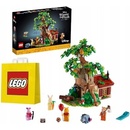 LEGO® Ideas 21326 Medvídek Pú
