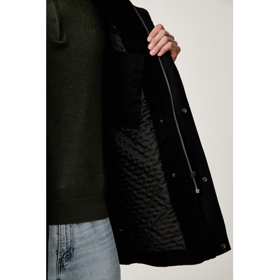 G-Star RAW палто мъжко с вълна Garber Wool Trench (D27311.E155)