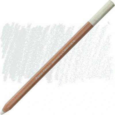 Caran d´Ache suchý pastel v tužce 901 chinese white