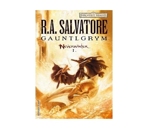 Gauntlgrym