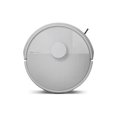 iRobot Roomba 105 Combo grey